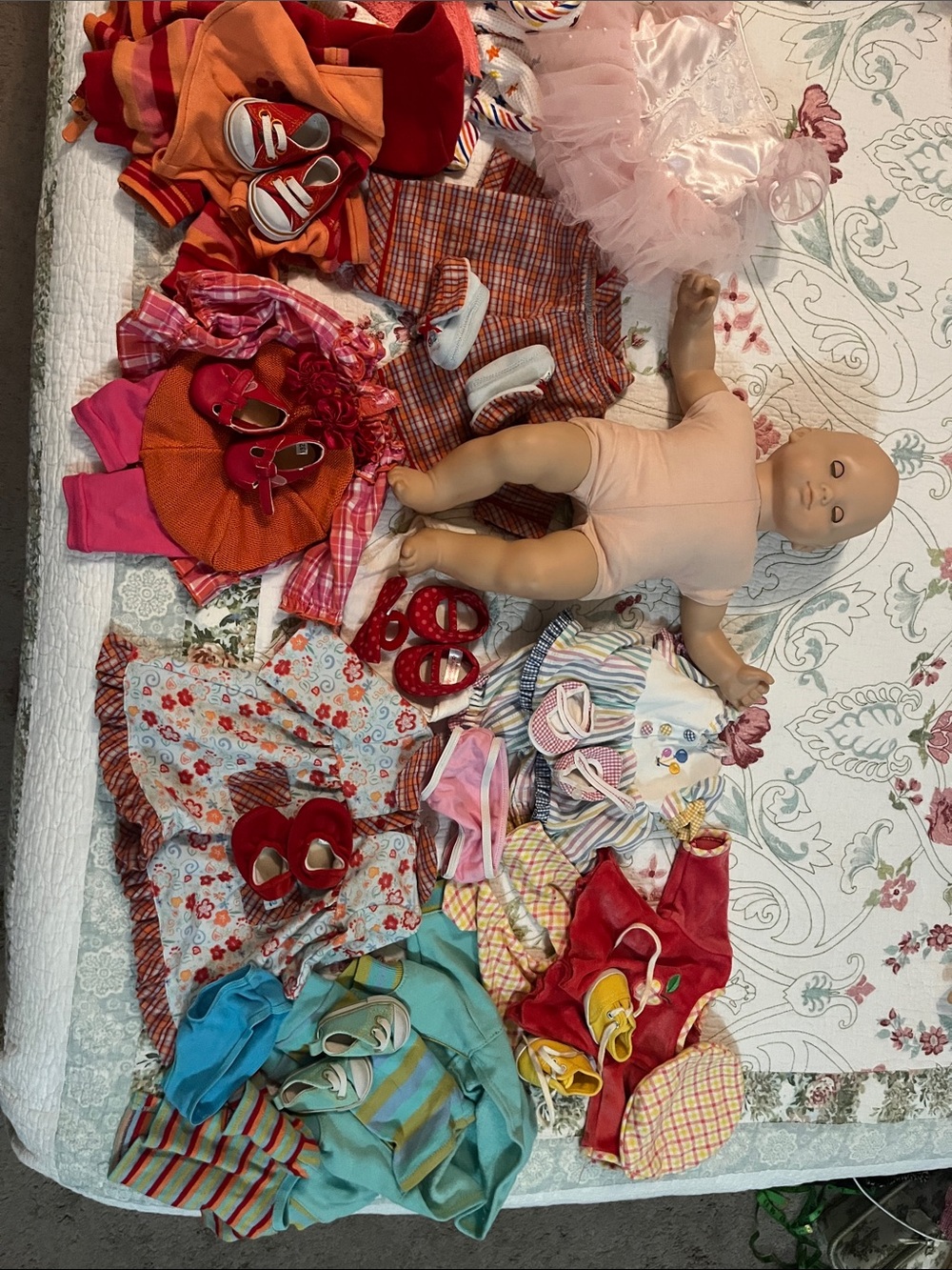 American Girl pleasant Company